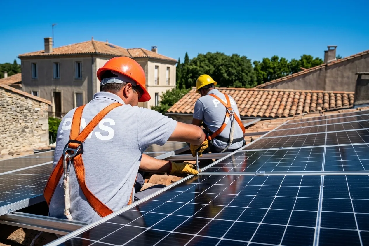 Prix des panneaux solaires en 2026